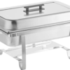 Single Chafing Dish