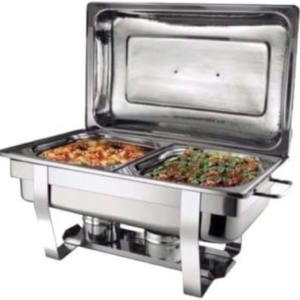 Buy Single Chafing Dish
