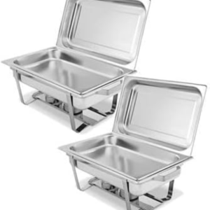 Single Chafing Dish 16L