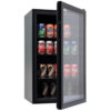 Swan 85W Beverage Cooler - Model SGF85