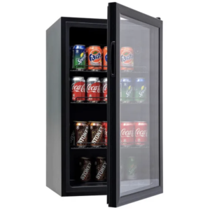Swan 85W Beverage Cooler - Model SGF85
