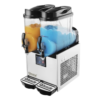 2-Barrel (Double) Slush Puppy Machine
