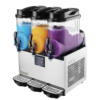 3-Barrel (Triple) Slush Puppy Machine