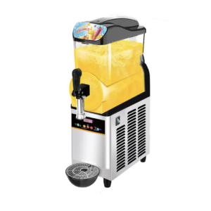 1 Barrel (Single) Slush Puppy Machine