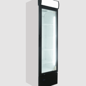 EH365 Fridgestar Single Door Display Fridge - 334L for sale