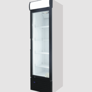 EH365 Fridgestar Single Door Display Fridge - 334L