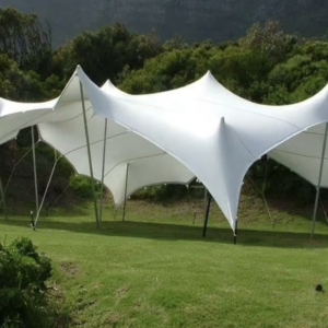 Stretch Tent for Sale 9m x 15m