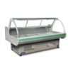 2m Meat Deli Display Fridge