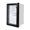 37L Beverage Cooler Hinged Door