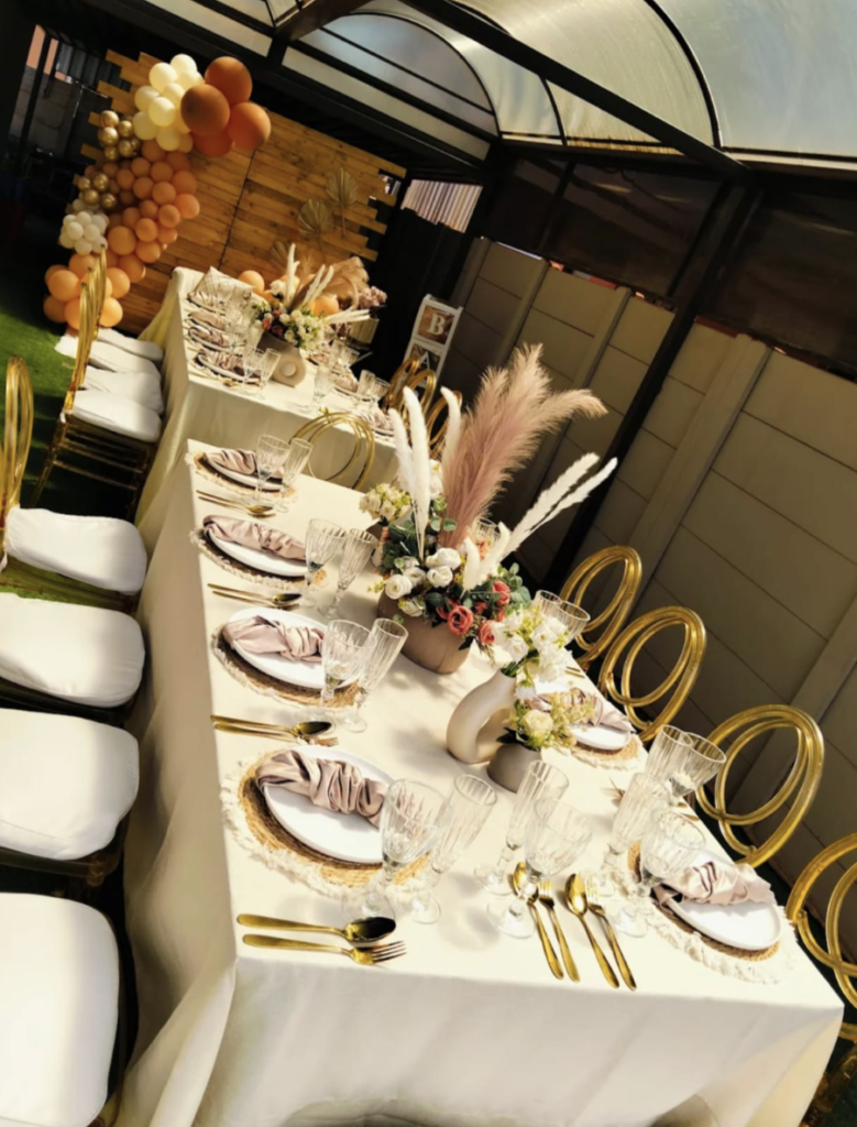catering equipment
