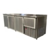 Crioni 3.5 Stainless Steel Door Underbar Fridge