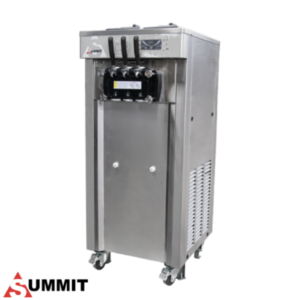 Summit Triple Soft Serve Machine