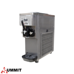Summit Single Soft Serve Machine