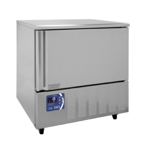 Friulinox 5-Tray Blast Chiller