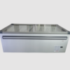 Island Freezer 820L Glass Slider