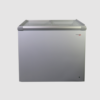 Ice Cream Freezer 193L Glass Slider