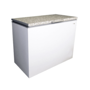 Solar Chest Freezer 12V DC 199L