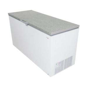 Chest Freezer 545L