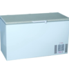 Chest Freezer 505L Granite Top