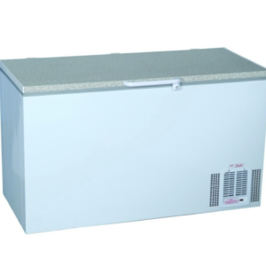 Chest Freezer 505L Granite Top