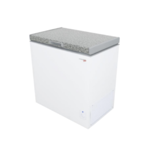 Chest Freezer 195L for sale