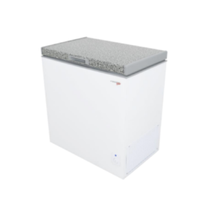Chest Freezer 250L