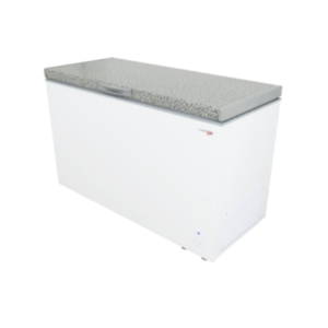 Chest Freezer 390L