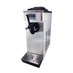 Beiqi BQI12P Single Flavour Soft Serve Machine