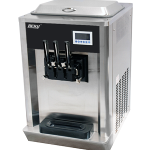Soft Serve Machine BQ323T Table Model