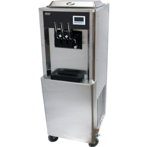 Beiqi BQ323N Floor Soft Serve Machine