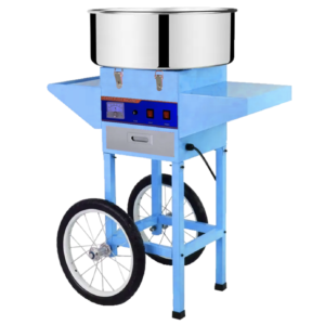 Candy Floss Machine MF-08 - 520mm