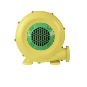 PVC Play House Bouncy Castle rainbow for sale