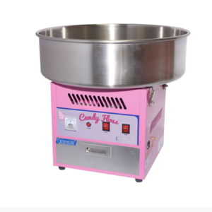 Candy Floss Machine MF-01 – 520mm
