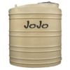 JoJo 1000L Vertical Water Tank Wintergrass