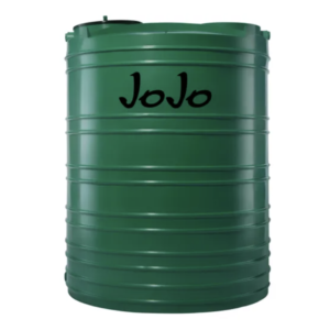 JoJo Tank 2700 Litre Green Water Storage Tank