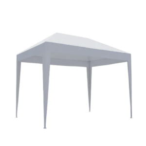 1P SERO 2m x 3m Steel Gazebo for sale