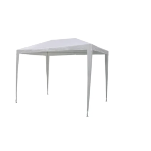 1P SERO 2m x 3m Steel Gazebo