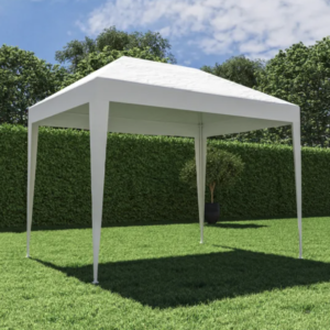 Buy 1P SERO 2m x 3m Steel Gazebo