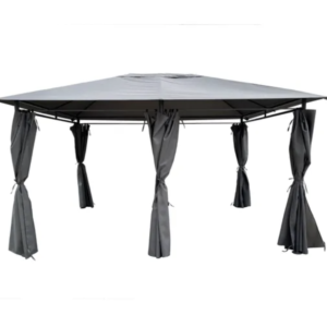 Seagull 3m x 4m Garden Pavilion Gazebo