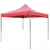 Shayd 3m x 3m Pop Up Gazebo – Red