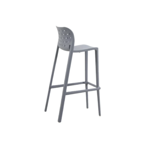 Buso Modern Bar Stool