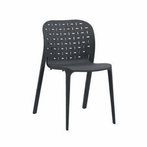 Buso Modern Cafe Chair