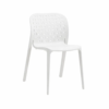 Buso Modern Cafe Chair