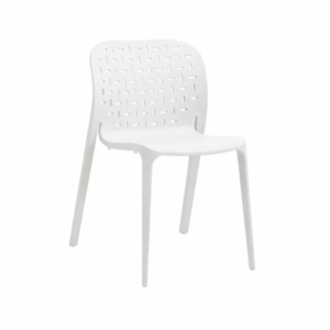 Buso Modern Cafe Chair