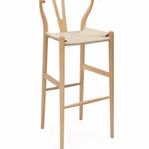 Bone Barstool