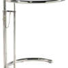 EMMA Adjustable Side Table