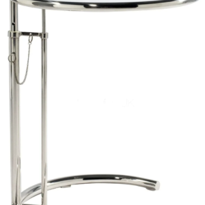 EMMA Adjustable Side Table