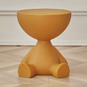 Round Modern Coffee Table for sale