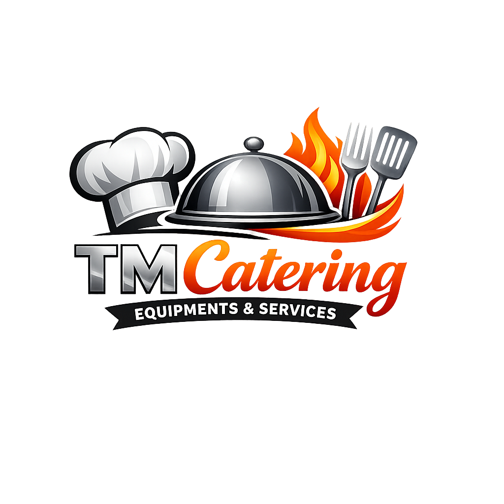 TM Catering Equipment & services