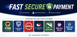 secure pay